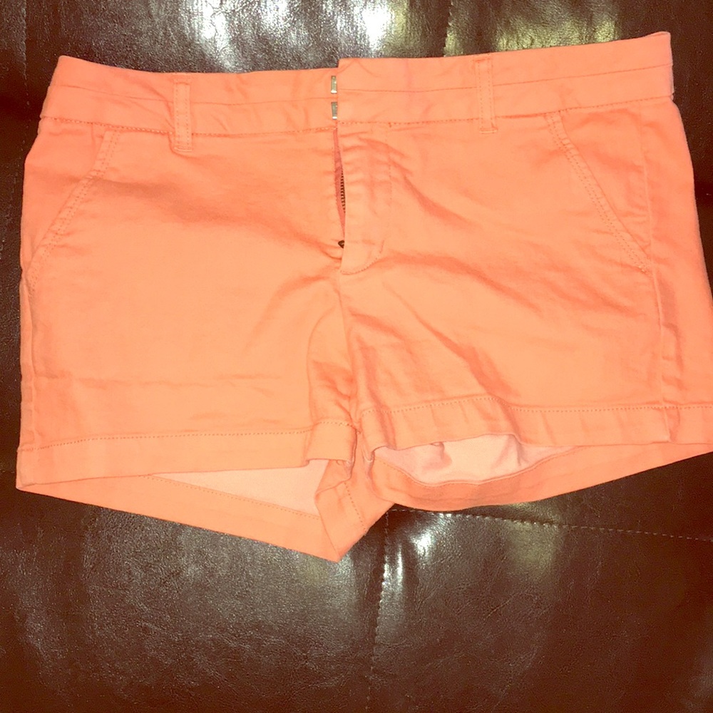 Harper shorts